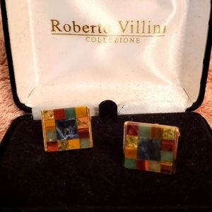 Cufflinks